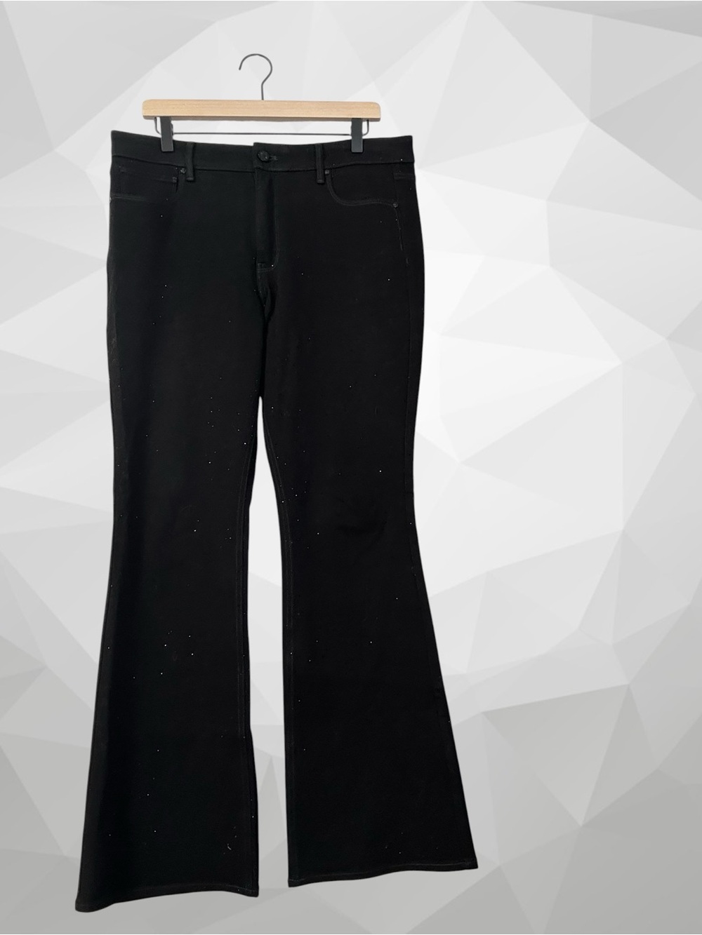 Women’s White House Black Market Flared Jeans - Picture 1 of 10